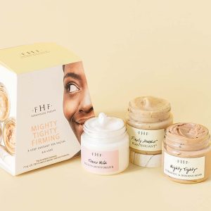 Mighty Tighty®Firming 3-step Instant Spa Facial