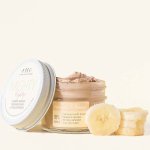 Mighty Tighty®Turmeric & Banana Tightening Mask