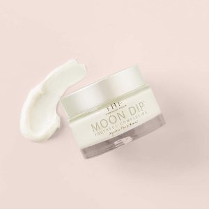 Moon Dip® Youthful ComplexionAgeless Facial Mousse with Peptides + Retinol