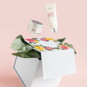 Naked NourishmentLimited Edition Set