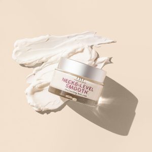Necks-Level Smooth™Ultra-Smoothing Triple Effect Neck Cream