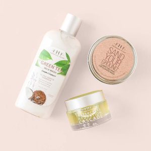 Picture Perfect SkinFacial Set – For All Skin Types