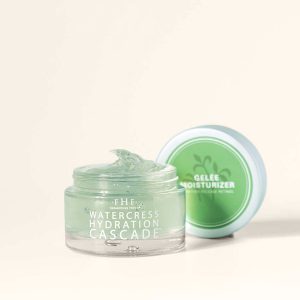Watercress Hydration Cascade®Gelée Moisturizer
