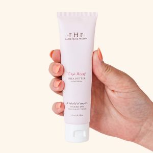 Pink Moon®Shea Butter Hand Cream