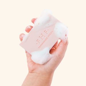Pink Moon®Shea Butter Bar Soap