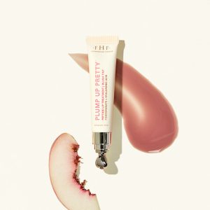 Plump Up Pretty™Peptide Lip Treatment