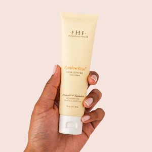 Rainbow Road®Shea Butter Hand Cream