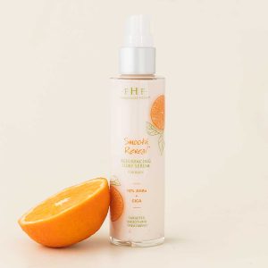 Smooth Reveal®Resurfacing Silky Serum