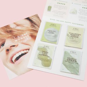 Soothe & Calm1-Night Wonder Risk-Free Sampler