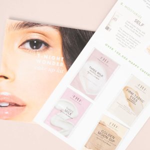 Splendor: UP1-Night Wonder Risk-Free Sampler