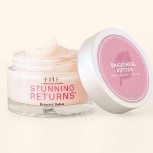 Stunning Returns®Ultra-Rich Bakuchiol Butter