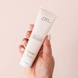 Sugar Moon Dip®Back To Youth Ageless Mousse for Hands