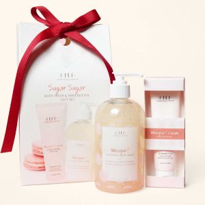 Sugar Sugar Gift Set