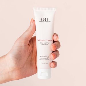 Whoopie®! CreamCream Shea Butter Hand Cream