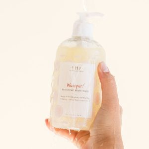 Whoopie®!Soothing Body Wash