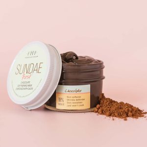 Sundae Best®Chocolate Softening Mask with CoQ10