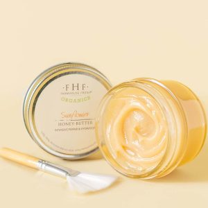 Sunflower Honey-Butter®
