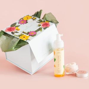 Superfruit GlowLimited Edition Set