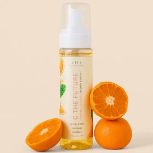 C the Future®Foam Facial Cleanser