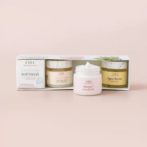 Sweeping Softness3-Step Body Sampler