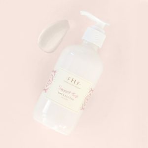 Sweet TeaShea Butter