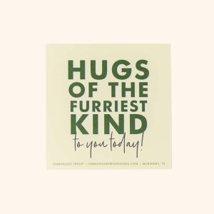 Sympathy, Thinking of You FHF Greeting Cards