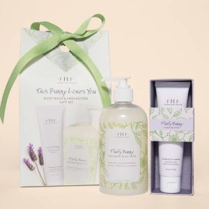 This Bunny Loves You Gift Set
