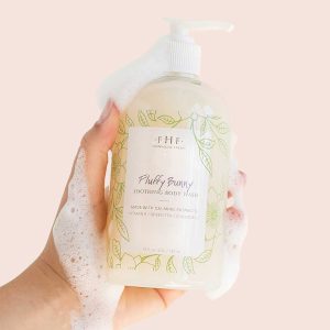 Fluffy Bunny®Soothing Body Wash