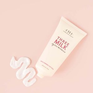 Three Milk™Ageless Moisturizer