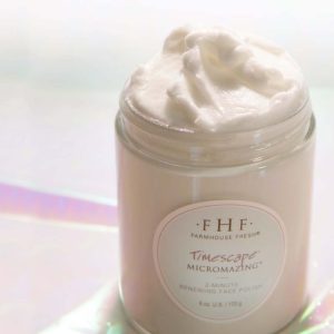 Timescape® Micromazing®2-Minute Renewing Face Polish