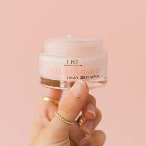 Watermelonaid®Wrinkle-Out Silky Gelée Serum