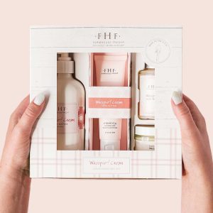 Whoopie®! CreamDeluxe Boxed Gift Set