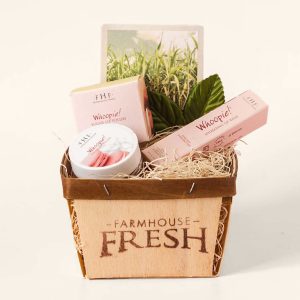 Whoopie®!Lip Gift Basket