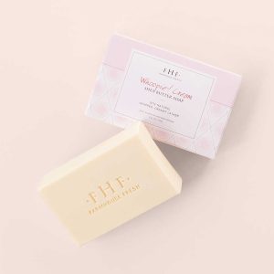 Whoopie®!Shea Butter Bar Soap