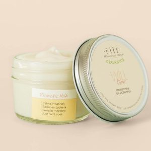 Will Dew®Organic Vegan Probiotic Balancing Mask