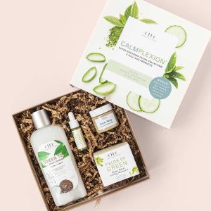 Calmplexion®Super Soothing Facial Collection