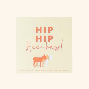 Celebration FHF Greeting Cards